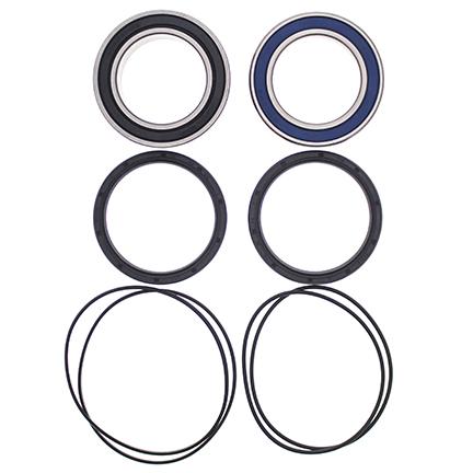 REAR CARRIER UPGRADE KIT TRX, ALLBALLS 25-1616 LT-Z400
