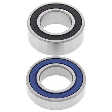 WHEEL BEARING KIT FRONT 91-97 BMW K1100/K75, ALLBALLS 25-1676 ROAD