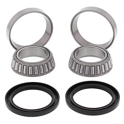 WHEEL BEARING KIT REAR 10-11 POLARIS 330/500, ALLBALLS 25-1629 ATV