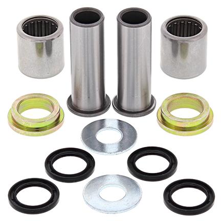 SWINGARM BEARING KIT ALLBALLS, ALLBALLS 28-1070 SUZUKI RM80 90