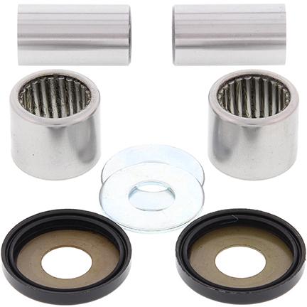 SWINGARM BEARING KIT ALLBALLS, ALLBALLS 28-1102 SUZUKI RM125 79-80 RS175 80-82