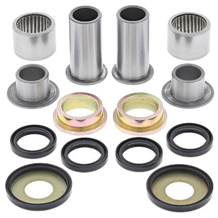 SWINGARM BEARING KIT ALLBALLS, ALLBALLS 28-1007 SUZUKI RM80 82-85