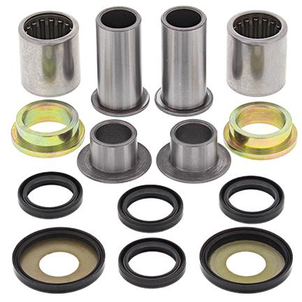 SWINGARM BEARING KIT ALLBALLS, ALLBALLS 28-1001 SUZUKI RM250 87-88