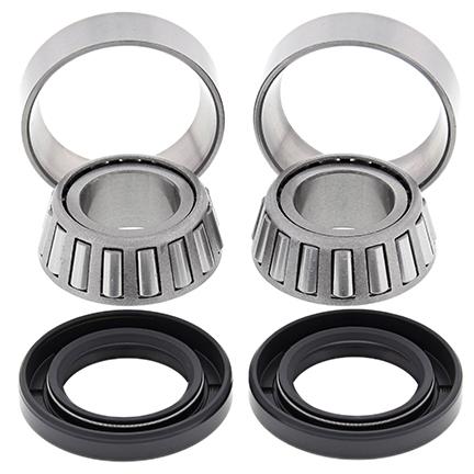 SWINGARM BEARING KIT ALLBALLS, ALLBALLS 28-1171 KAWASAKI ZG1000 86-06