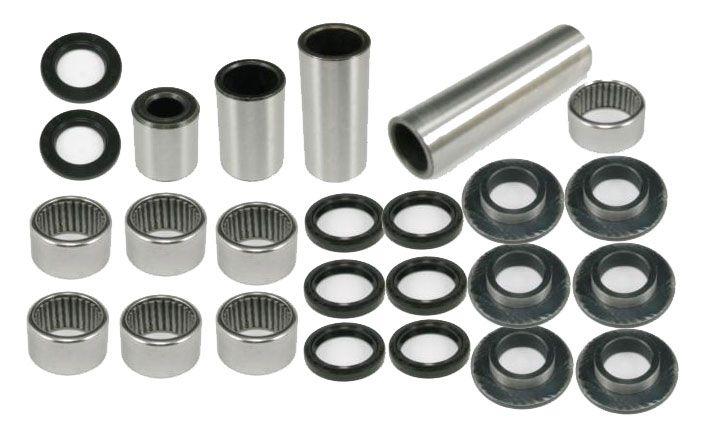 ARM LINKAGE BEARING KIT ATV, ALLBALLS 27-1093 KFX 400 LTZ