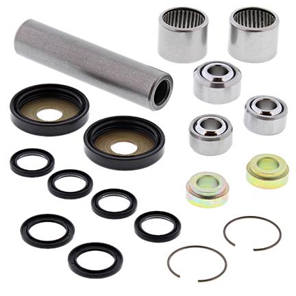 ARM LINKAGE BEARING KIT, ALLBALLS 27-1102 SUZ LT250R