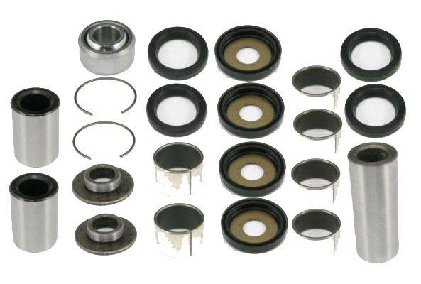 SWING ARM LINKAGE KIT YFM350, BRONCO AT-04342 YAMAHA, YFZ350 BANSHEE 87-06, WARRIOR