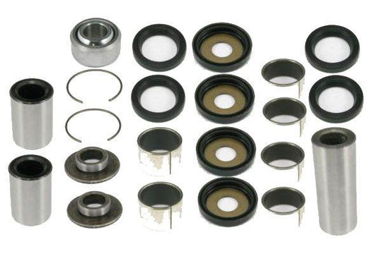 SWING ARM LINKAGE KIT YFM350, BRONCO AT-04342 YAMAHA, YFZ350 BANSHEE 87-06, WARRIOR