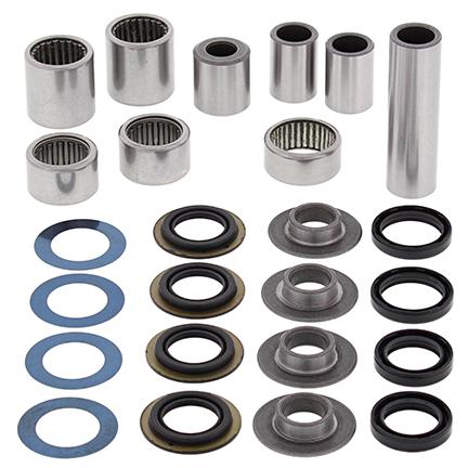 LINKAGE BEARING KIT SUZUKI ATV, ALLBALLS 27-1150 LT-R450 06-11