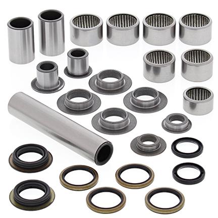 LINKAGE BEARING KIT KAWASAKI, ALLBALLS 27-1160 KFX450R