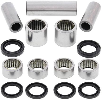 SWINGARM LINKAGE KIT XR200R, ALLBALLS 27-1028 HONDA 90-02