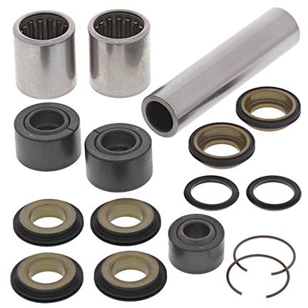 SWINGARM LINKAGE KIT KX125 85, ALLBALLS 27-1105 KAWASAKI