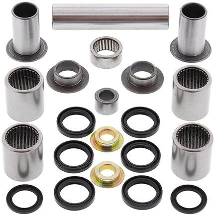 SWINGARM LINKAGE KIT WR, YZ, ALLBALLS 27-1067 YAMAHA MX