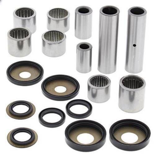 SWINGARM LINKAGE KIT DR650SE, ALLBALLS 27-1104 SUZUKI ROAD
