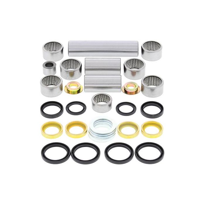 SWINGARM LINKAGE KIT YZ125, ALLBALLS 27-1170 YAM YZ250