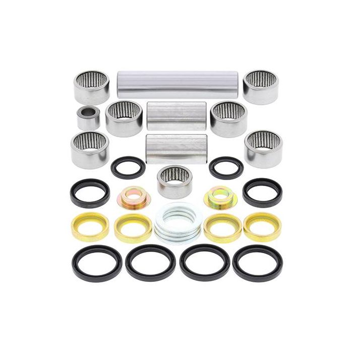 SWINGARM LINKAGE KIT YZ250F, ALLBALLS 27-1171 YAM YZF450