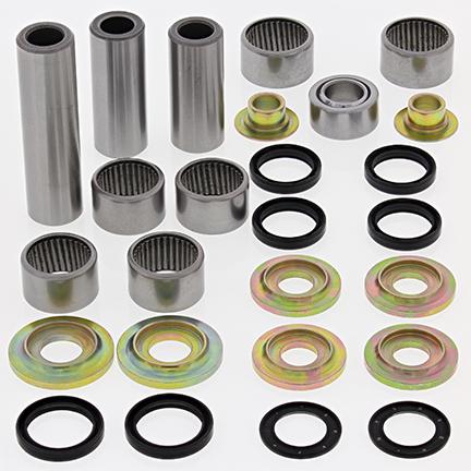 SWINGARM LINKAGE KIT TM80, ALLBALLS 27-1164