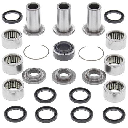 SWINGARM LINKAGE KIT MONTESA, ALLBALLS 27-1166 MONTESA 315R