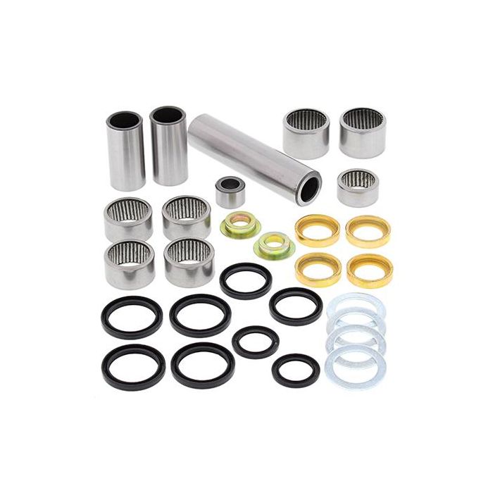 SWINGARM LINKAGE KIT YZ250F, ALLBALLS 27-1177 YAM 10-13