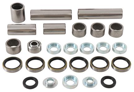 SWINGARM LINKAGE KIT BETA, ALLBALLS 27-1185