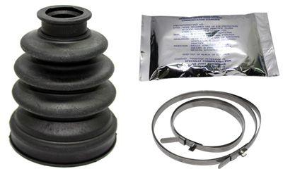 CV BOOT KIT 18x60x102 HON, KAW, BRONCO AT-08593 YAM, SUZ, AB703 FRONT IB BRONCO WE130059