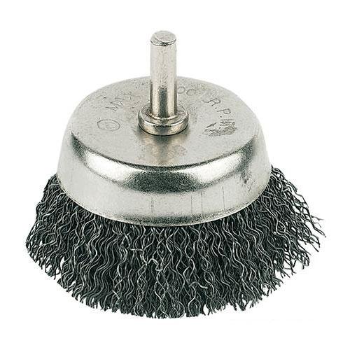 50mm WIRE WHEEL BRUSH