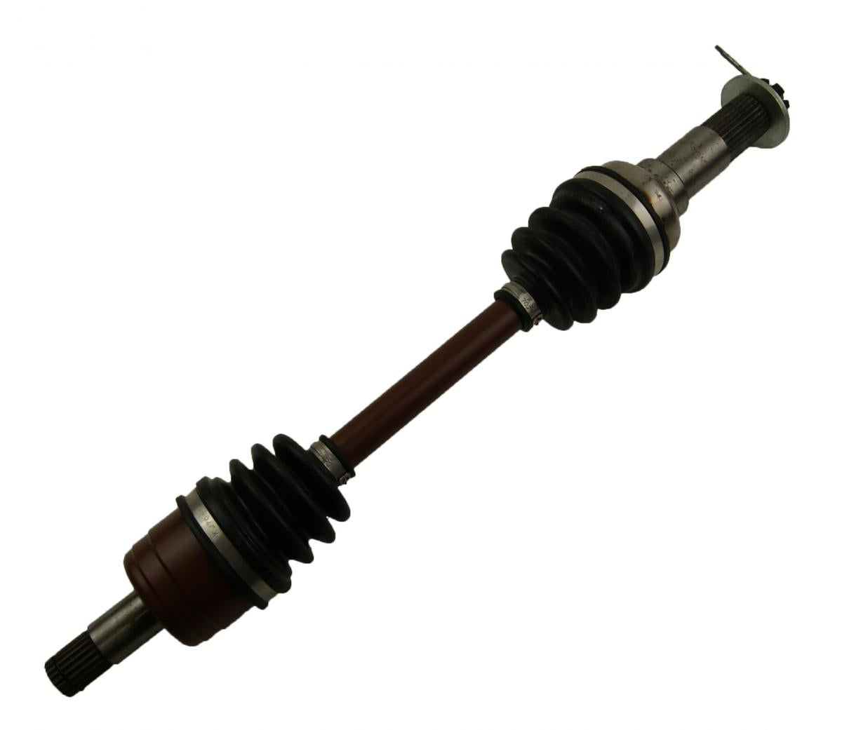 P2 ATV HALFSHAFT