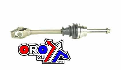 P2 AXLE ASSEMBLY POLARIS, MOTOR-MASTER 511-2016