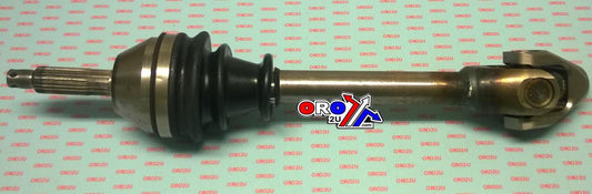 P2 AXLE ASSEMBLY POLARIS