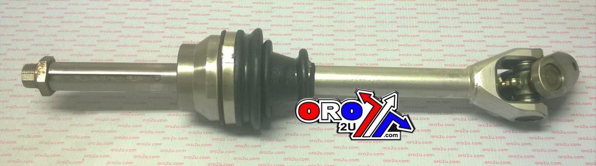 P2 ATV HALFSHAFT