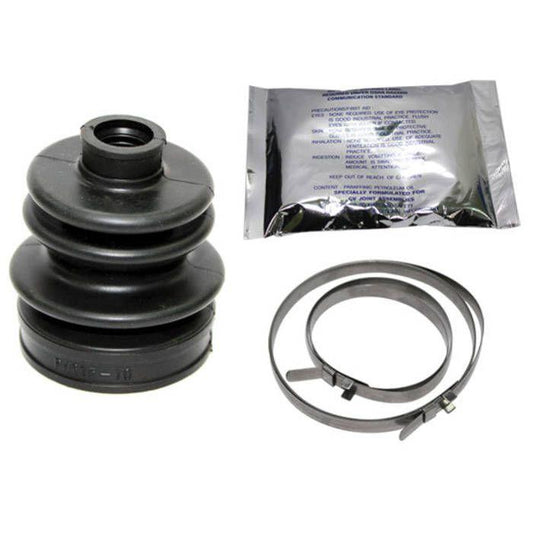 CV BOOT KIT 18x66x94 RHINO, BRONCO AT-08542, WE130070, 700 Rhino Sport 4x4 2011-12, 700 Rhino Sport 4x4 2009, 700 Rhino 4x4 2008-09, 330 HO OUTLANDER