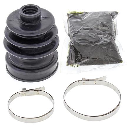 CV BOOT KIT KAWASAKI ATV, ALLBALLS 19-5016 FRONT INNER