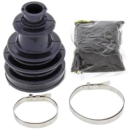 CV BOOT KIT POLARIS ATV, ALLBALLS 19-5021 FRONT INNER