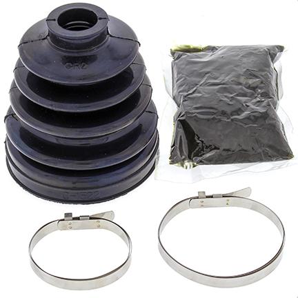 CV BOOT KIT POLARIS ATV, ALLBALLS 19-5022 REA INNER