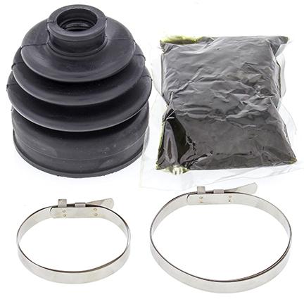 CV BOOT KIT YAM 700 ATV, ALLBALLS 19-5023 FRONT INNER