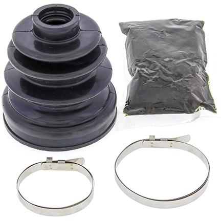 CV BOOT KIT ARCTIC CAT, ALLBALLS 19-5024 FRONT INNER