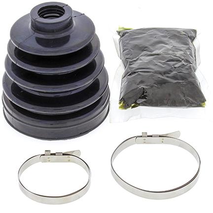 CV BOOT KIT POLARIS ATV, ALLBALLS 19-5005 MIDDLE INNER