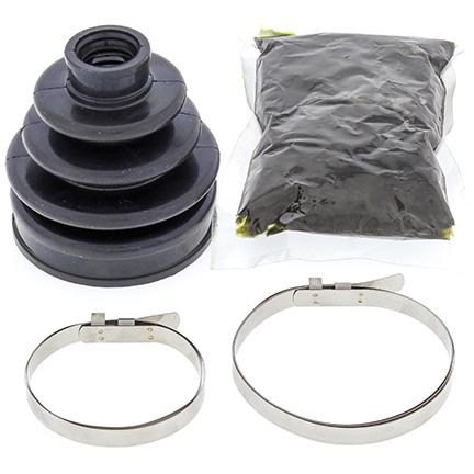 CV BOOT KIT HONDA TRX420 500, ALLBALLS 19-5007 SIZE 16x56x70