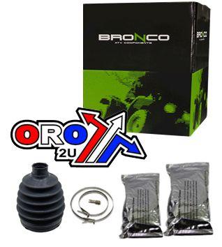 CV BOOT KIT 21x73x93 POLARIS, BRONCO AT-03080 OUTBOARD