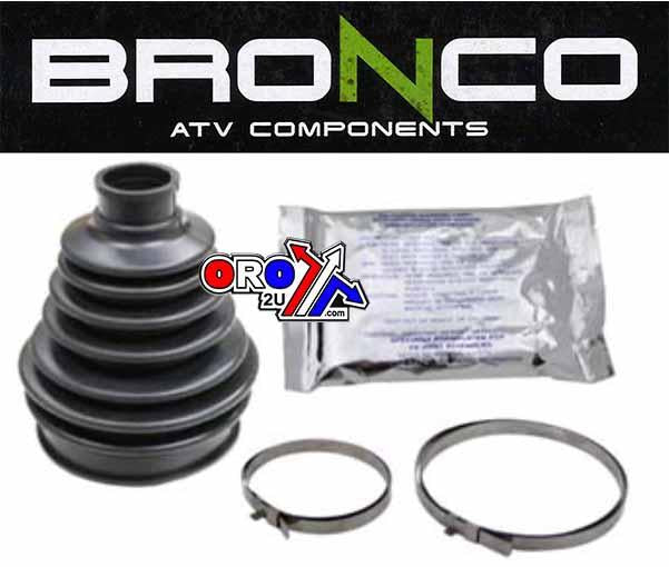 CV BOOT KIT 20x64x96 POLARIS, BRONCO AT-03083