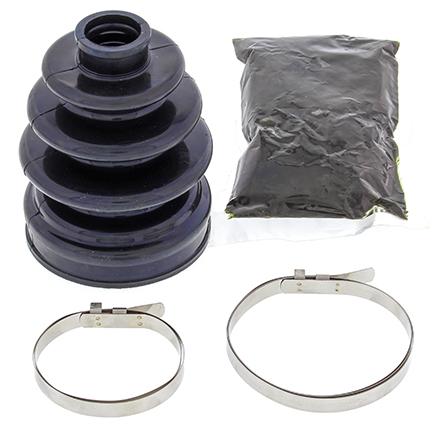 CV BOOT KIT POLARIS ATV, ALLBALLS 19-5025 FRONT INNER