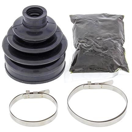 CV BOOT KIT ARCTIC CAT ATV, ALLBALLS 19-5030 FRONT INNER