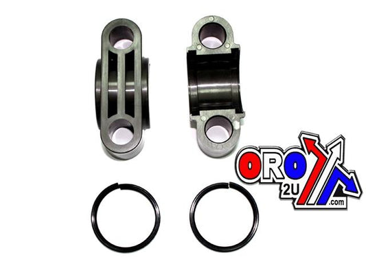 STEERING BUSHING YAMAHA ATV, AT-08655, 1UY-23812-00 / 1UY-23812-00-00