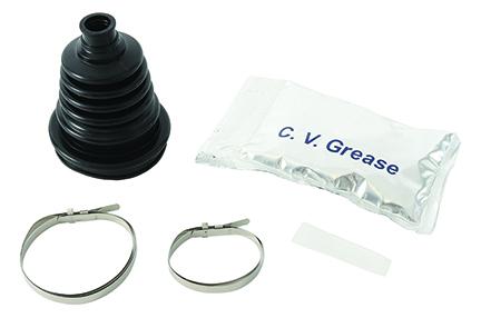 CV BOOT KIT SUZUKI, CAN-AM, ALLBALLS 19-5034 YAMAHA