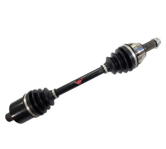 ATV AXLE Polaris Sportsman 4X4, R/L, R/R, 400 (03-05), 450 (, 01-02), 500/ 700 (03-07), 600