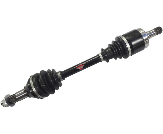 ATV AXLE Polaris Sportsman 4X4, F/L, F/R, 400 (05), 450/ 600 (, 06), 500/ 700/ 800 (05-06)