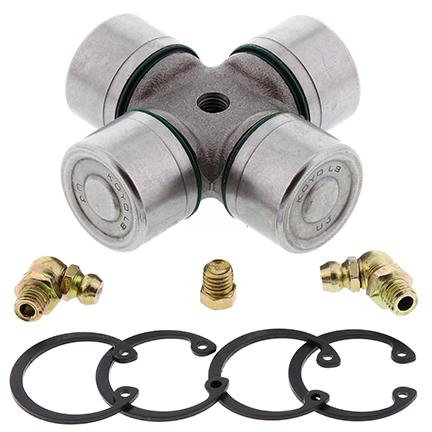 UNIVERSAL JOINT CAN-AM/BOMB, ALLBALLS 19-1006, ATV800, 7020-290130 703000022 703000022 715500371 715900186 715900326