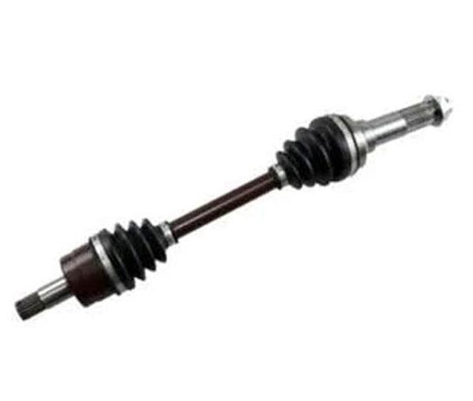 ATV AXLE Yamaha Grizzly 450, 4X4 F/L (07), Kodiak 450 4X4, F/L (03-06)