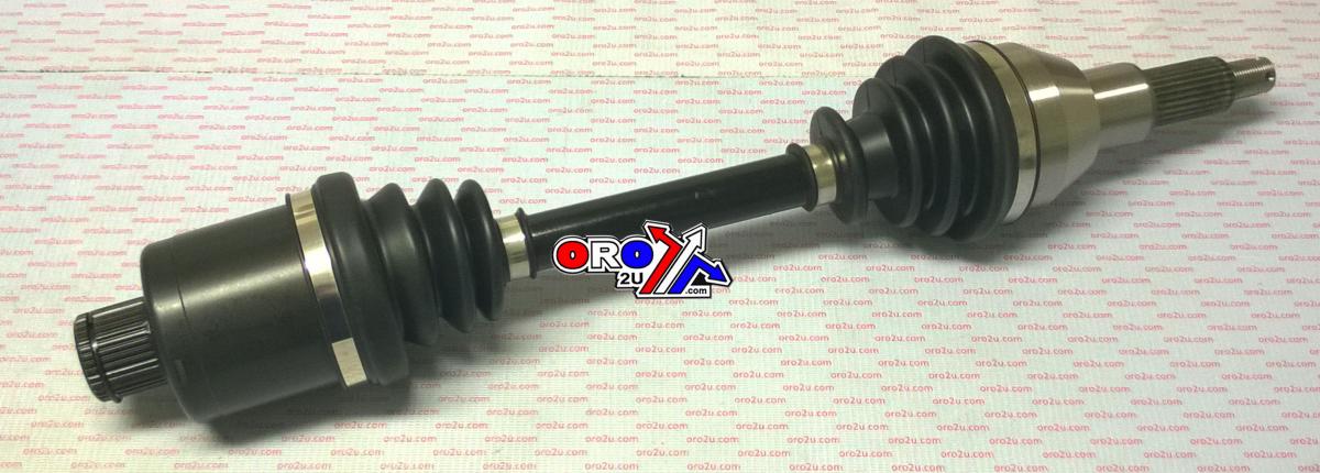 DRIVE SHAFT REAR WHEEL LH & RH, BRONCO AT-03934 POLARIS 1380142