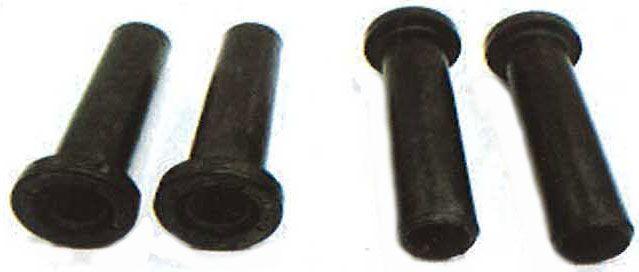 FRONT A-ARM BUSH KIT/4pcs